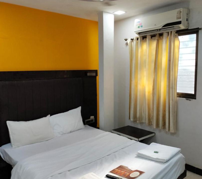 Photo of Bedroom in Sakinaka