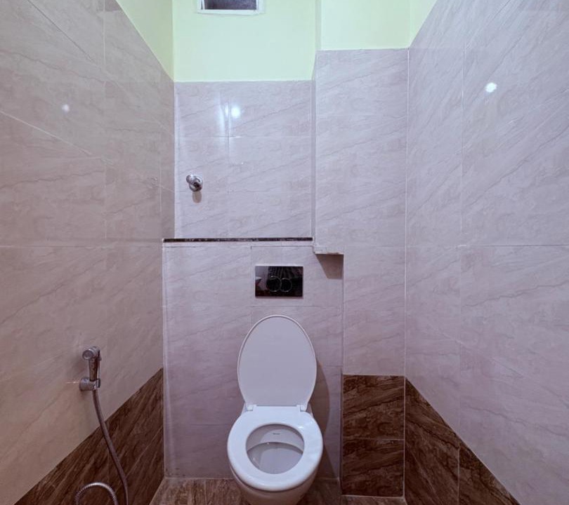 Photo of Bathroom in Rameshwaram