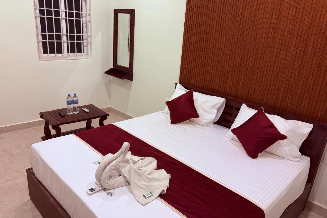 Photo of Bedroom in Rameshwaram