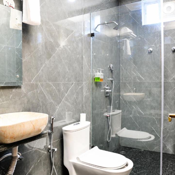 Photo of Bathroom in Shamshabad