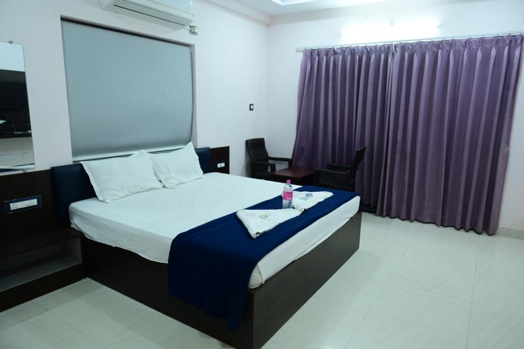 Photo of Bedroom in Visakhapatnam