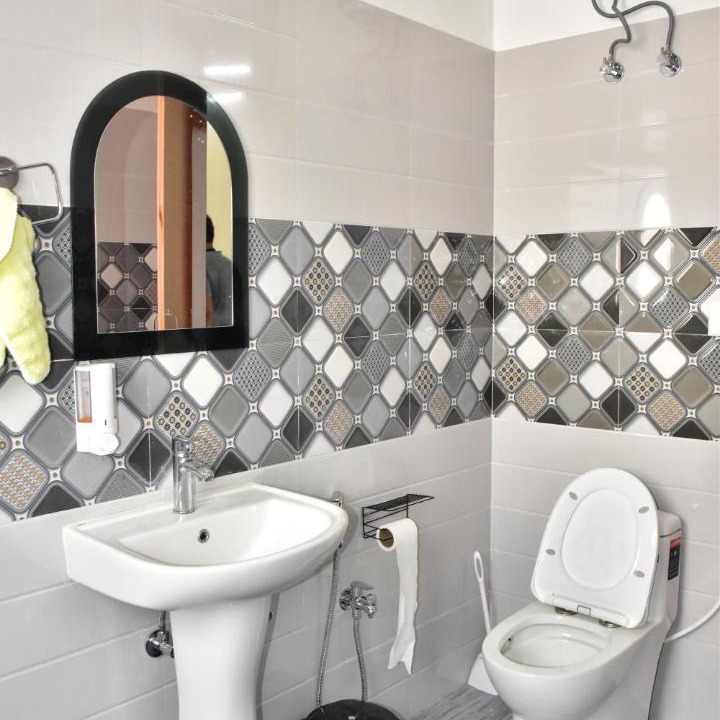 Photo of Bathroom in Indira Nagar