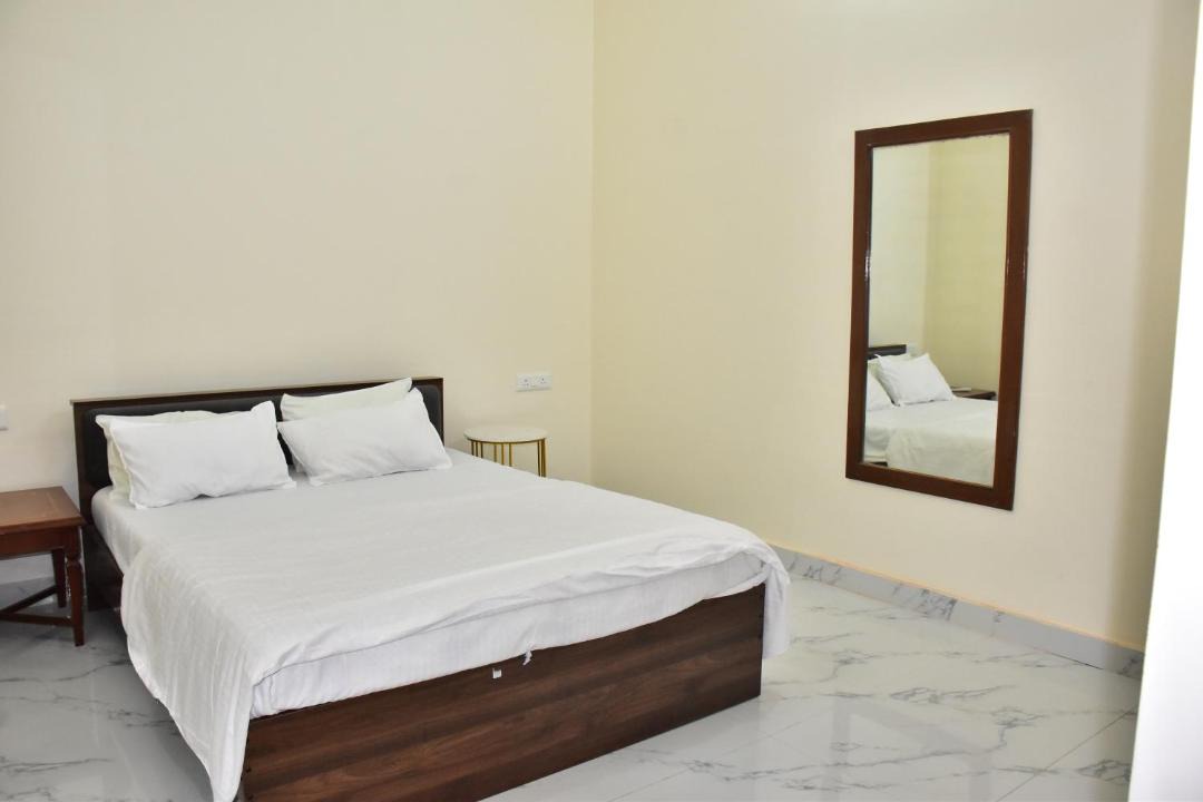 Photo of Bedroom in Indira Nagar