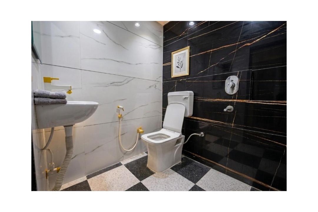 Photo of Bathroom in Indore