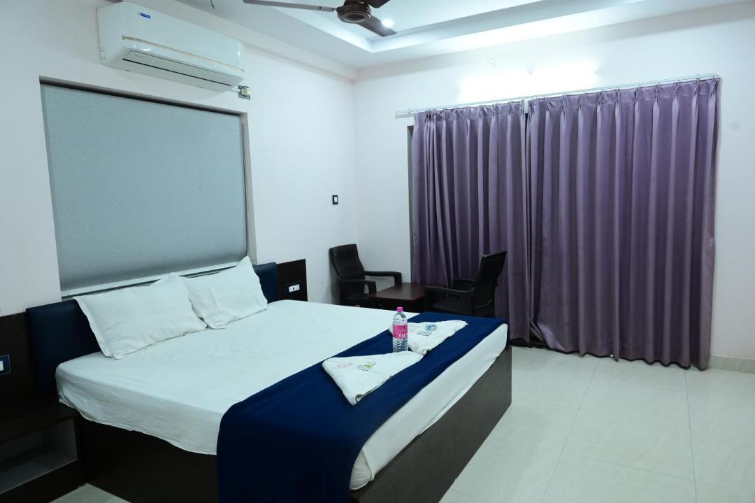Photo of Bedroom in Visakhapatnam