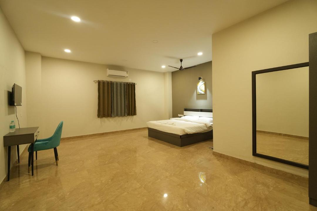 Photo of Bedroom in Danapur