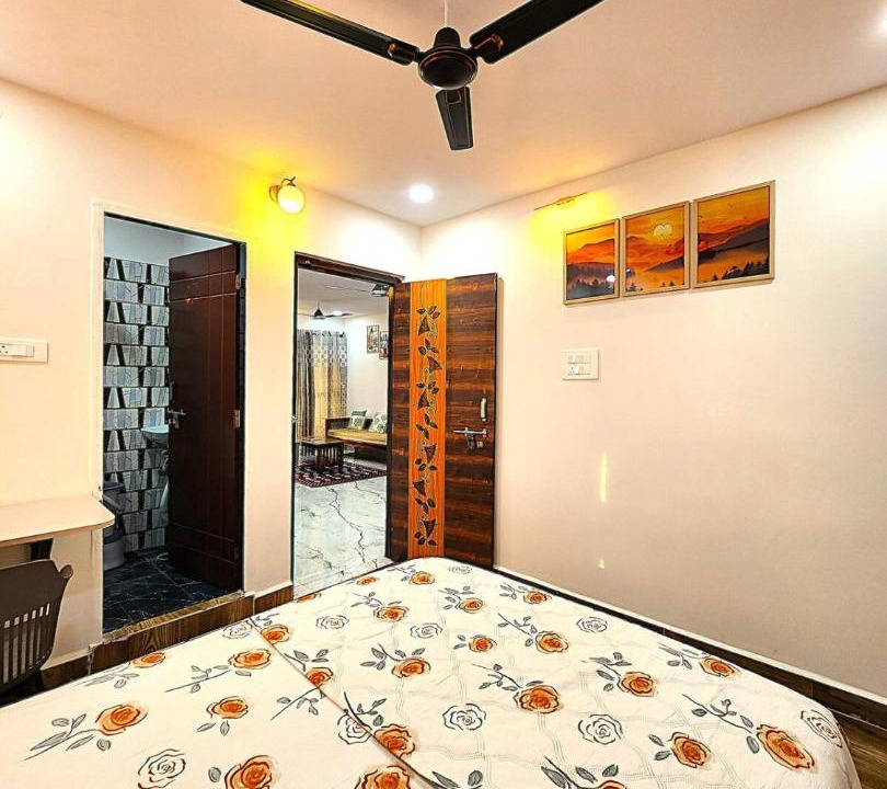 Photo of Bedroom in Miyapur