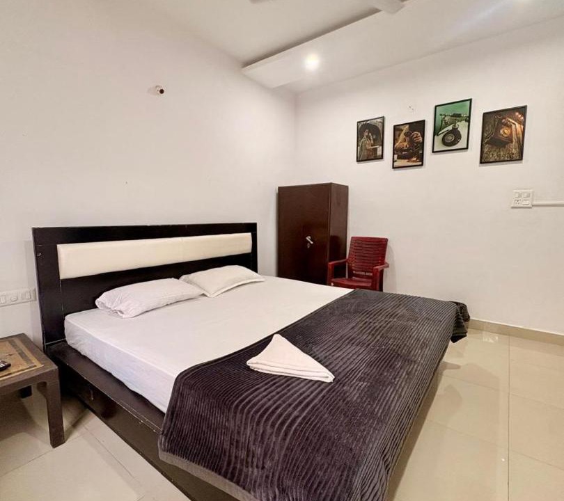 Photo of Bedroom in Rushikonda