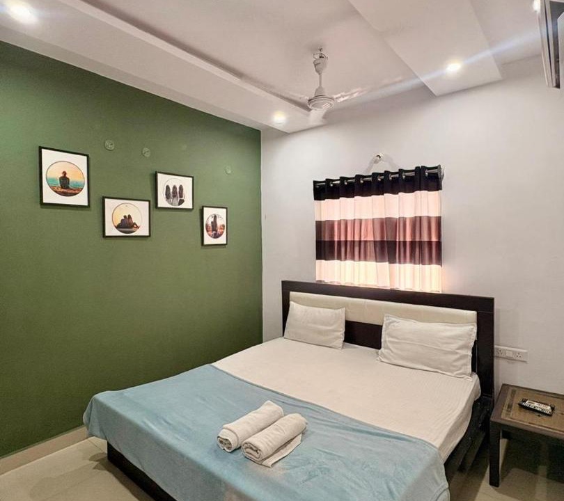 Photo of Bedroom in Rushikonda