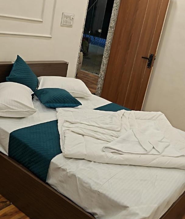Photo of Bedroom in Bhopal