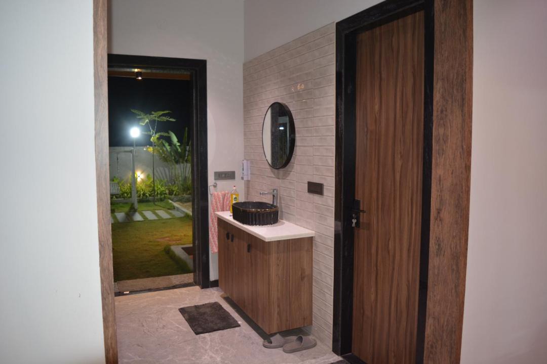 Photo of Bathroom in Hyderabad