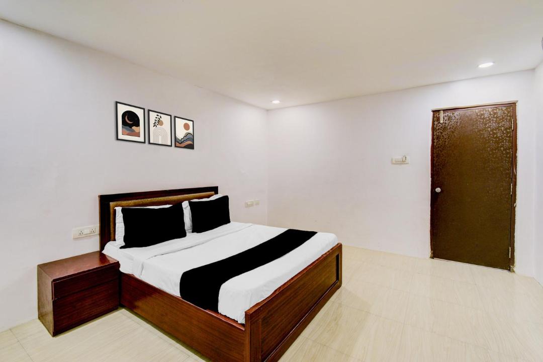 Photo of Bedroom in Hyderabad