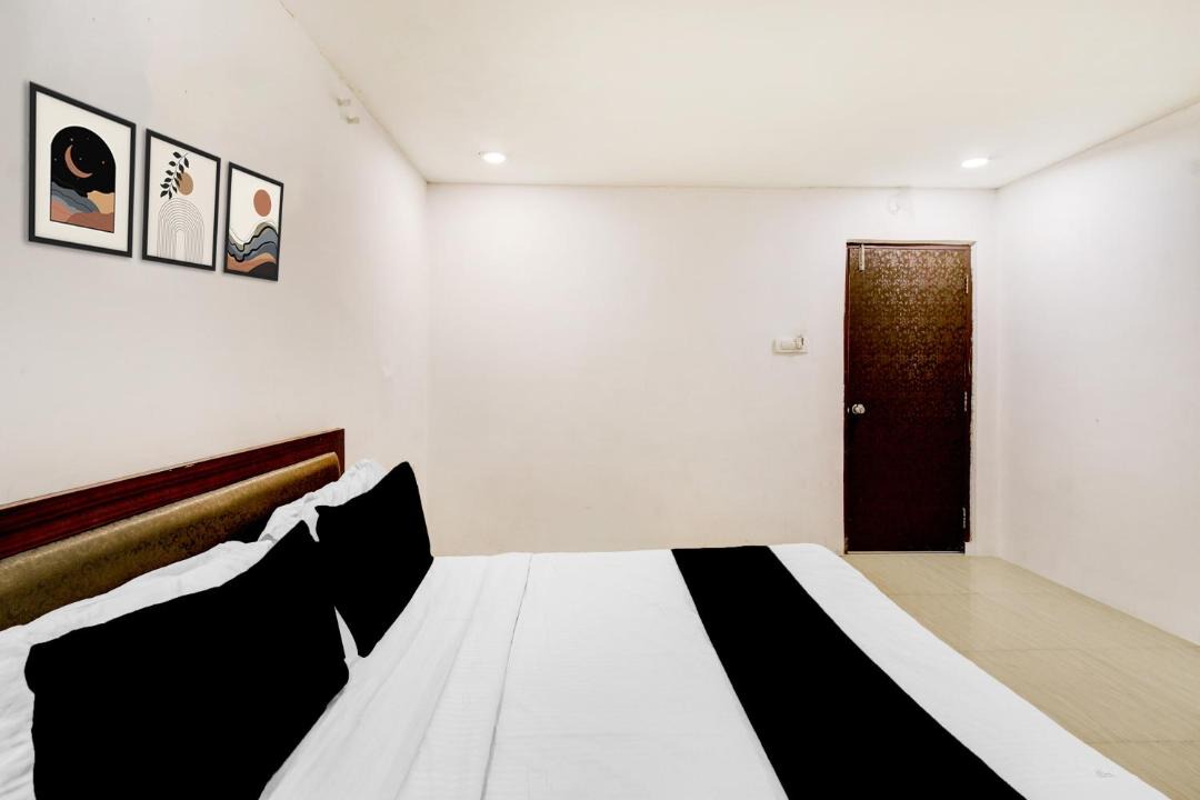 Photo of Bedroom in Hyderabad