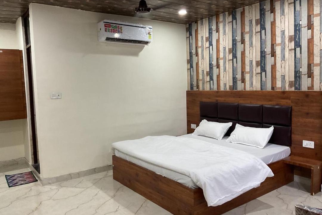 Photo of Bedroom in Ajmer