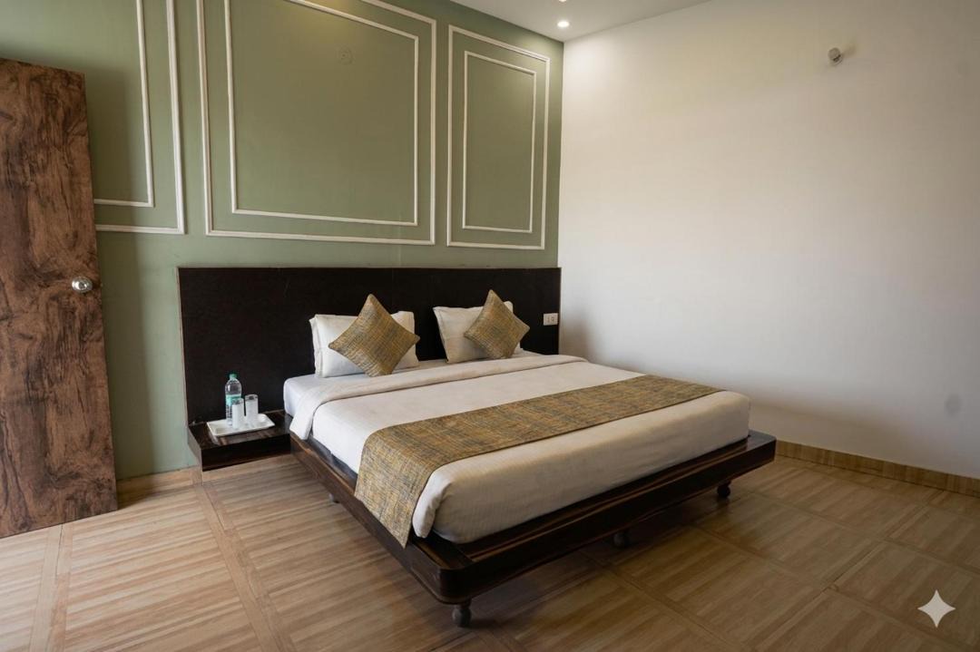 Photo of Bedroom in Dehradun