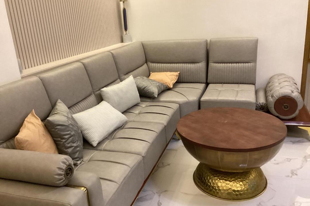 Photo of Livingroom in Danapur