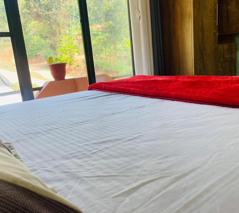 Photo of Bedroom in Madikeri