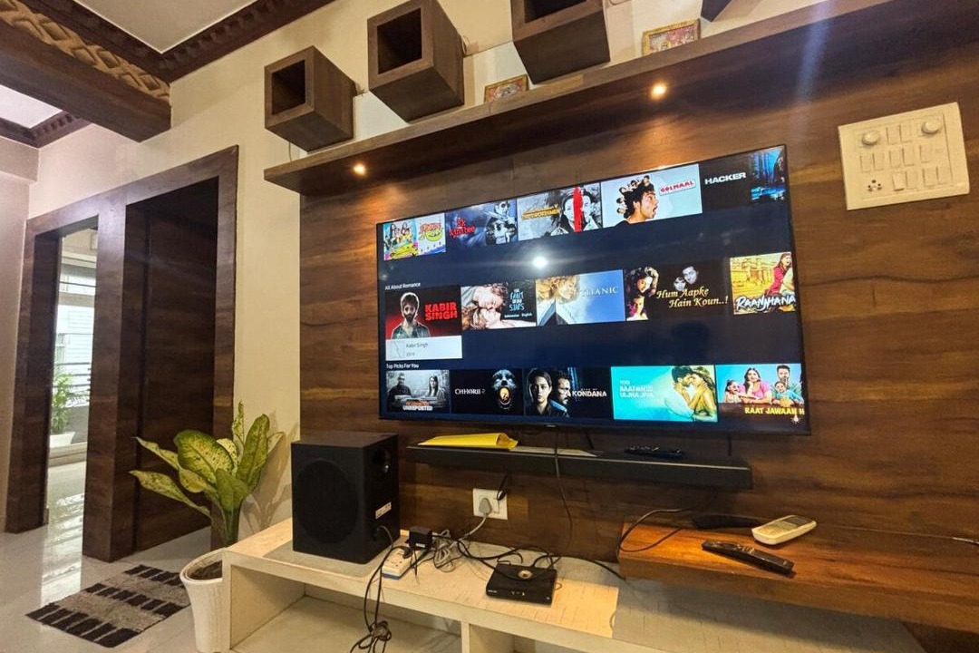 Photo of Livingroom in Danapur