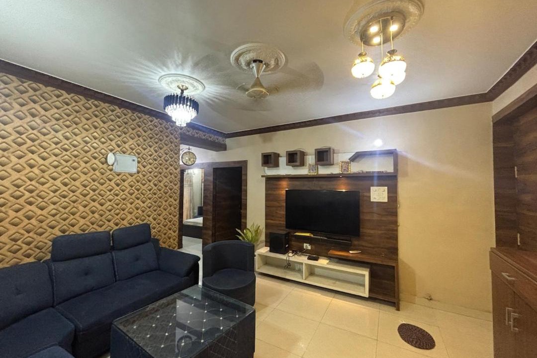 Photo of Livingroom in Danapur