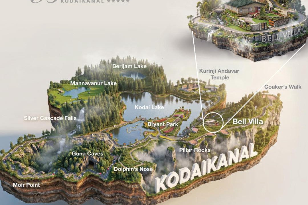 Photo of Others in Kodaikanal