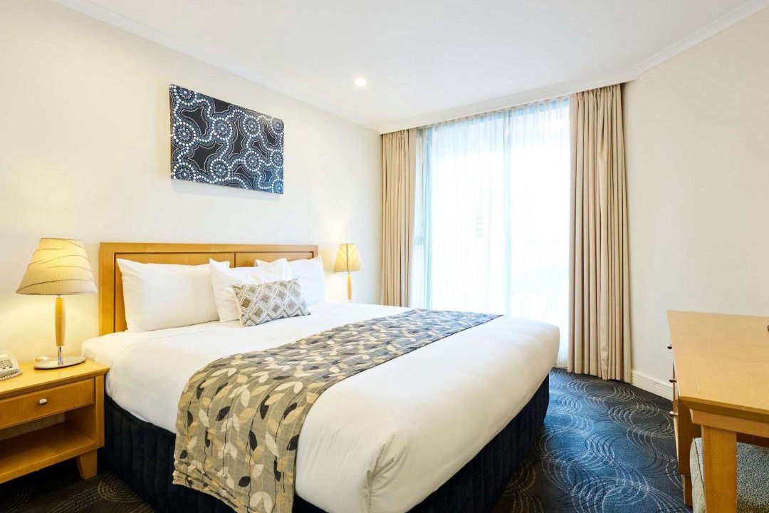 Photo of Bedroom in Chatswood CBD