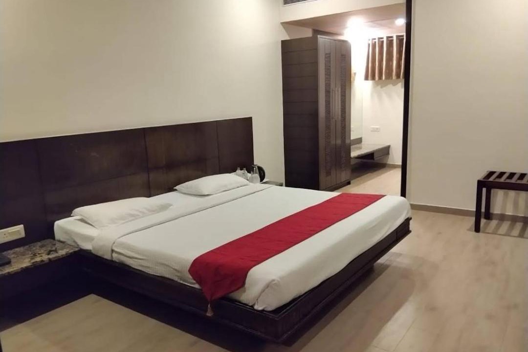 Photo of Bedroom in Hubli