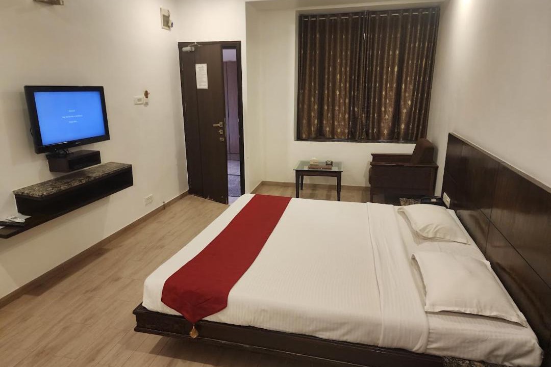 Photo of Bedroom in Hubli