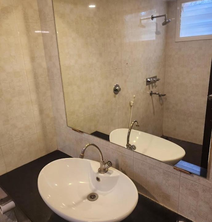 Photo of Bathroom in Hubli