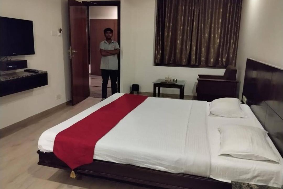 Photo of Bedroom in Hubli