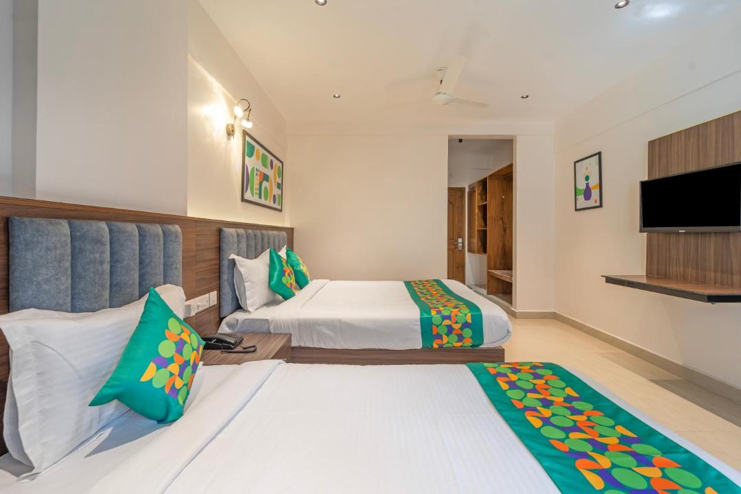 Photo of Bedroom in Thiruvananthapuram