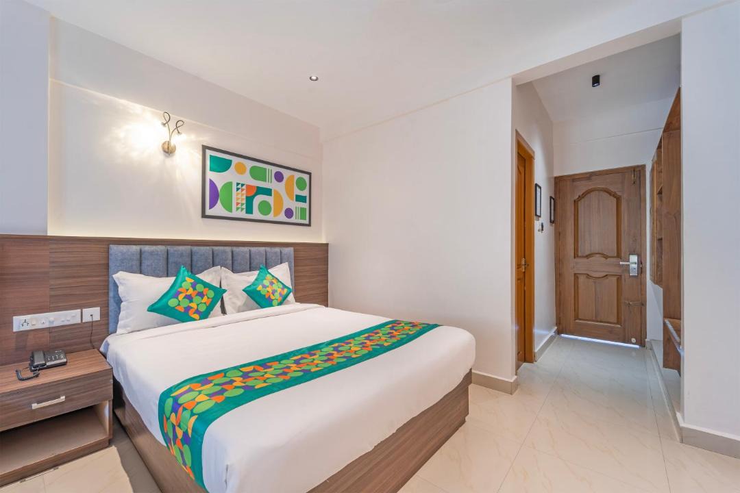 Photo of Bedroom in Thiruvananthapuram