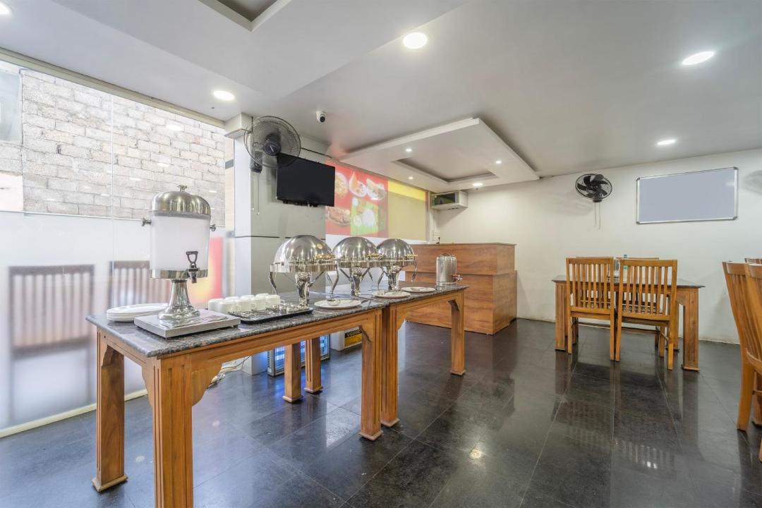 Photo of Kitchen in Thiruvananthapuram
