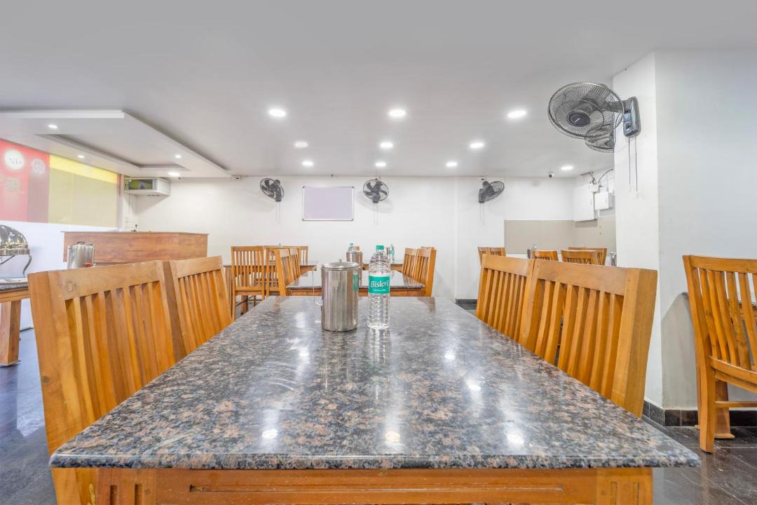 Photo of Kitchen in Thiruvananthapuram