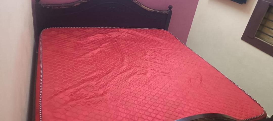 Photo of Bedroom in Perambur Purasavakam