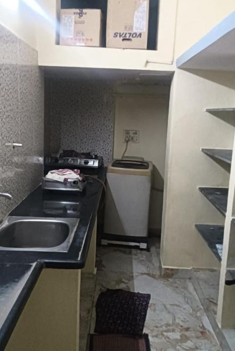 Photo of Kitchen in Perambur Purasavakam