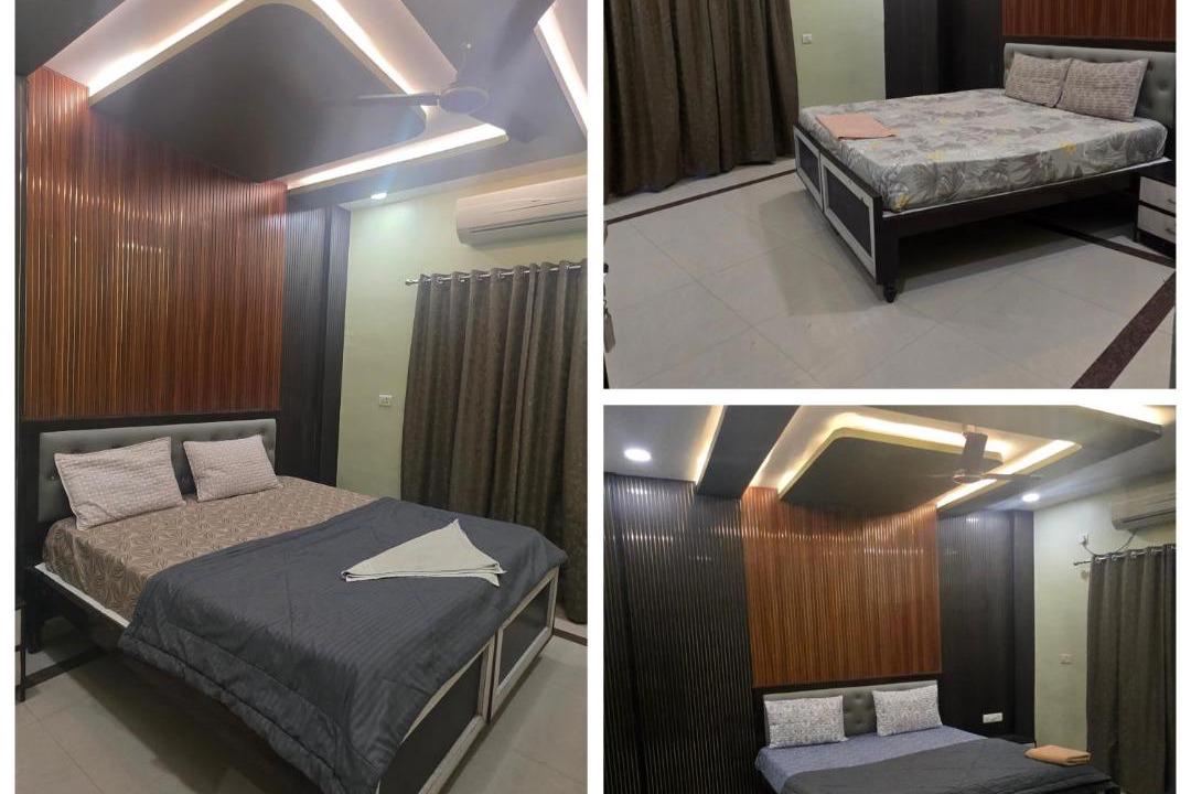 Photo of Bedroom in Raipur