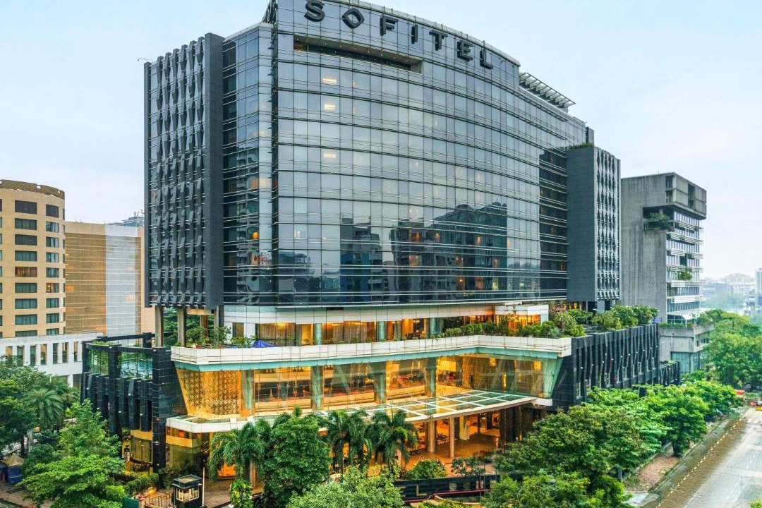 Photo of Others in Bandra Kurla complex