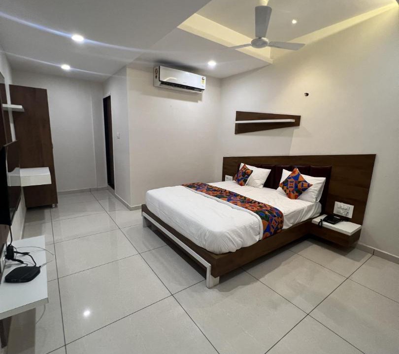 Photo of Bedroom in Sidhpur