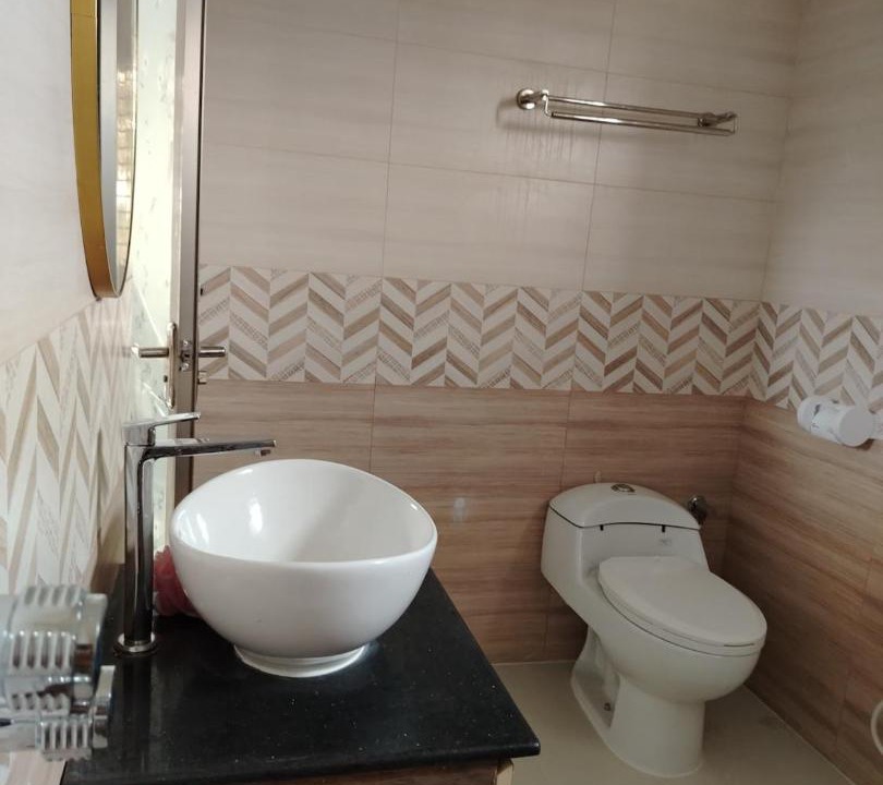 Photo of Bathroom in Khulna Division