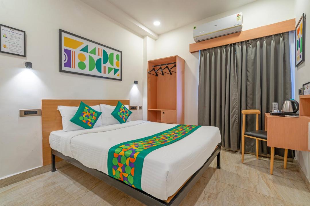 Photo of Bedroom in Hyderabad