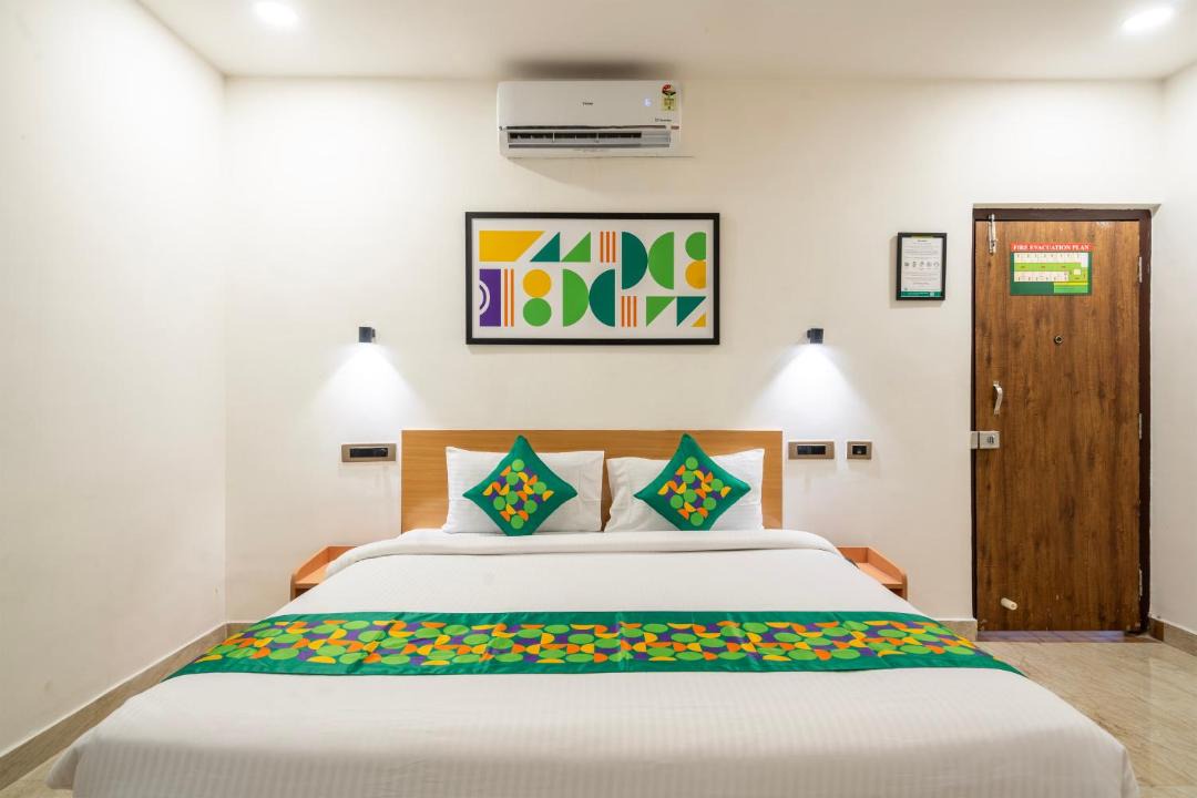 Photo of Bedroom in Hyderabad