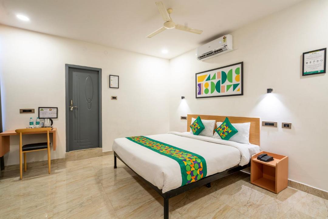 Photo of Bedroom in Hyderabad