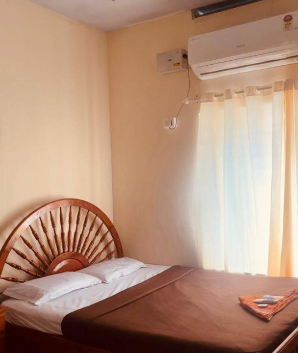 Photo of Bedroom in Chirayinkil