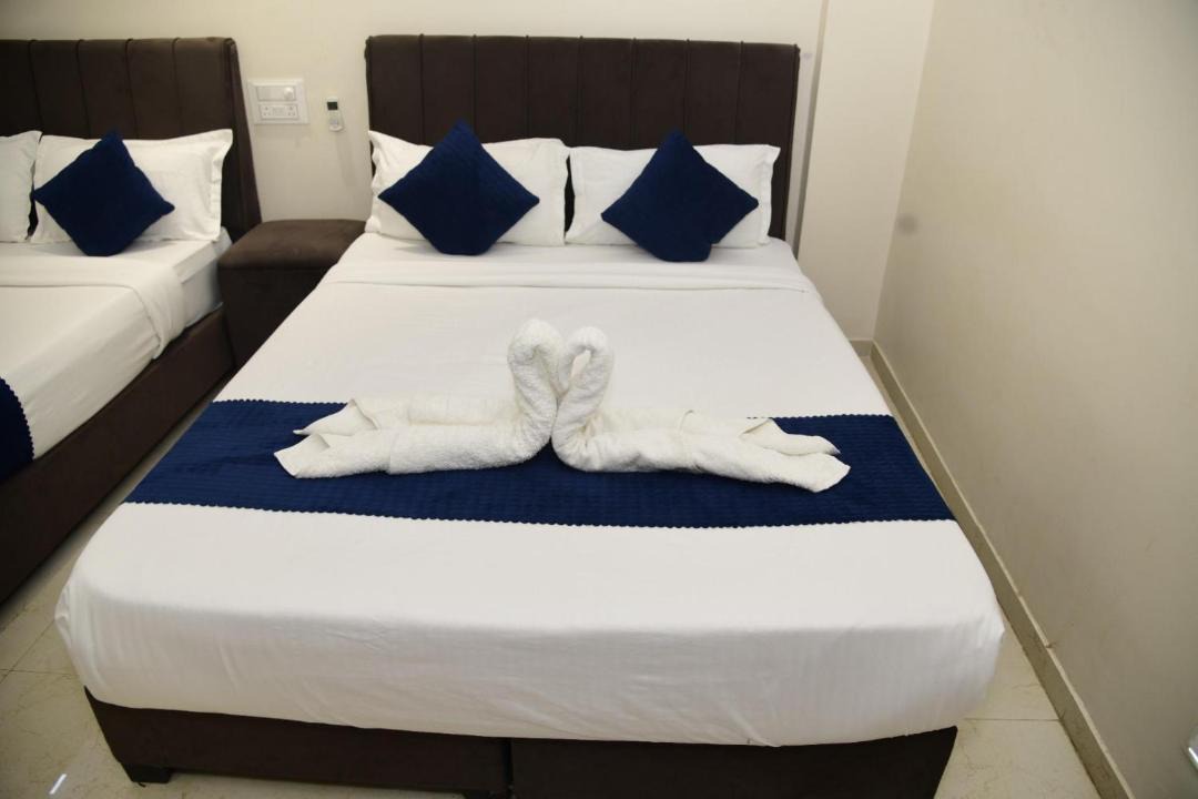 Photo of Bedroom in Lakhpat