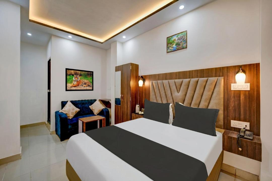 Photo of Bedroom in Patna