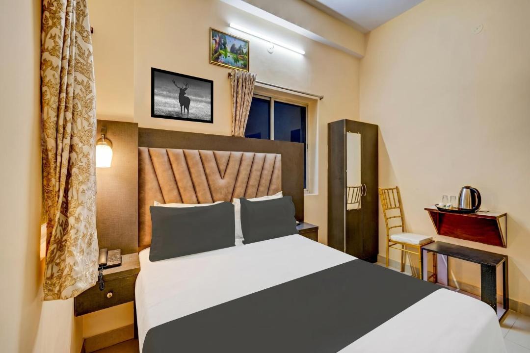 Photo of Bedroom in Patna