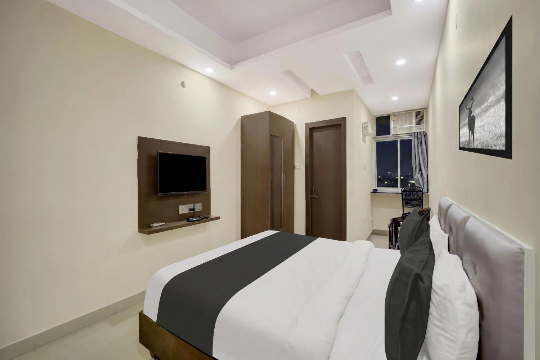 Photo of Bedroom in Patna