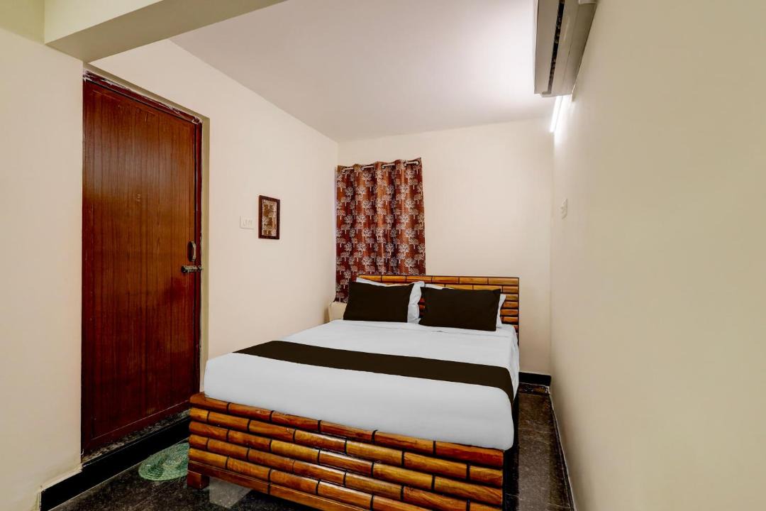 Photo of Bedroom in Perungalathur