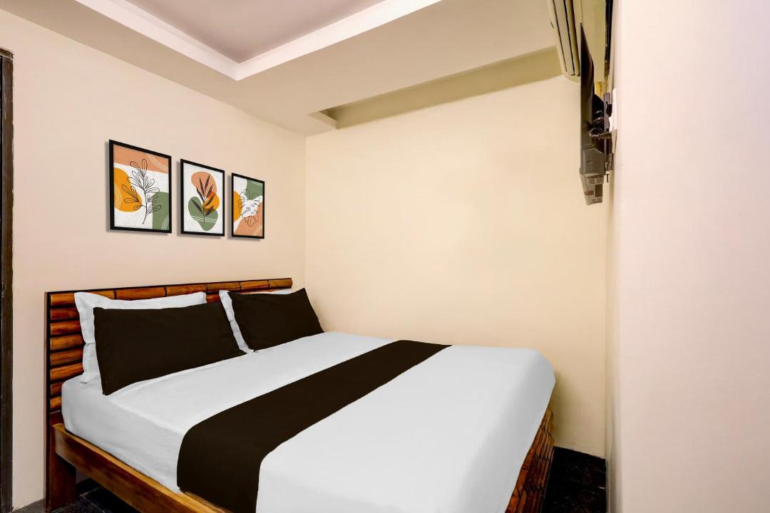Photo of Bedroom in Perungalathur