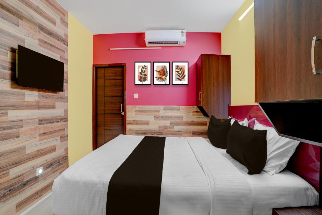 Photo of Bedroom in Chennai